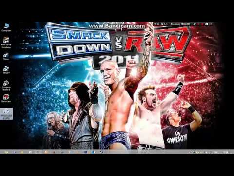 Smackdown vs raw 2012 pc game download tpb torrent free